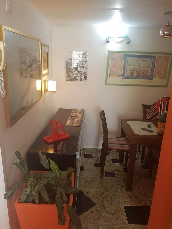 Apto Copacabana Com 2 Suites リオデジャネイロ エクステリア 写真