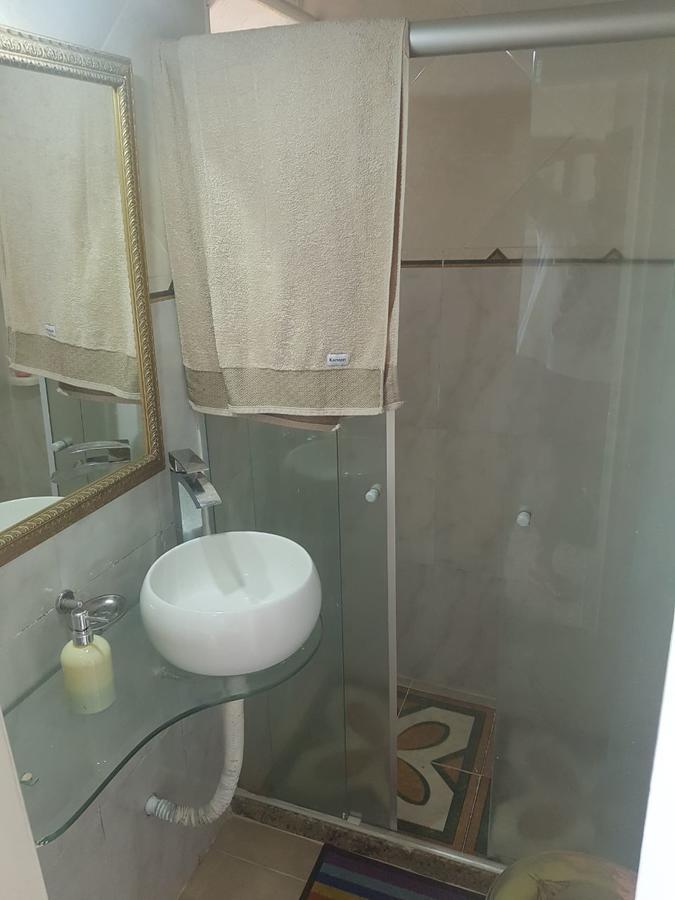 Apto Copacabana Com 2 Suites リオデジャネイロ エクステリア 写真