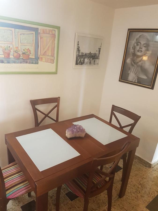 Apto Copacabana Com 2 Suites リオデジャネイロ エクステリア 写真