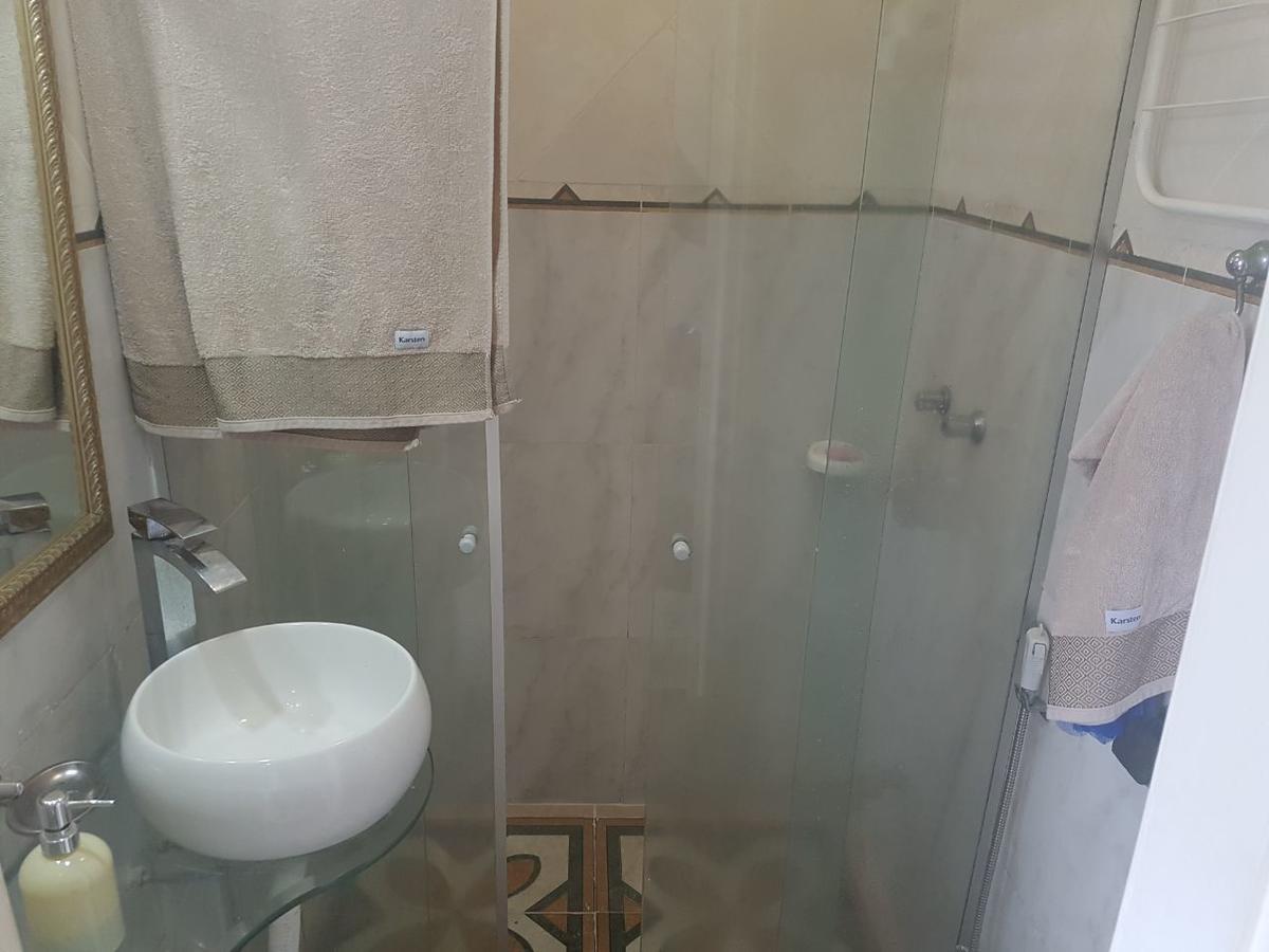 Apto Copacabana Com 2 Suites リオデジャネイロ エクステリア 写真