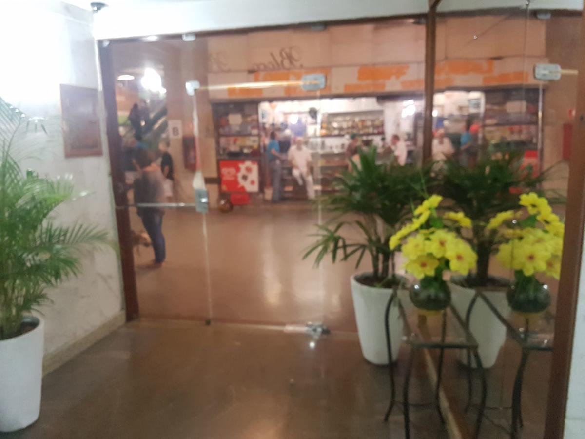 Apto Copacabana Com 2 Suites リオデジャネイロ エクステリア 写真