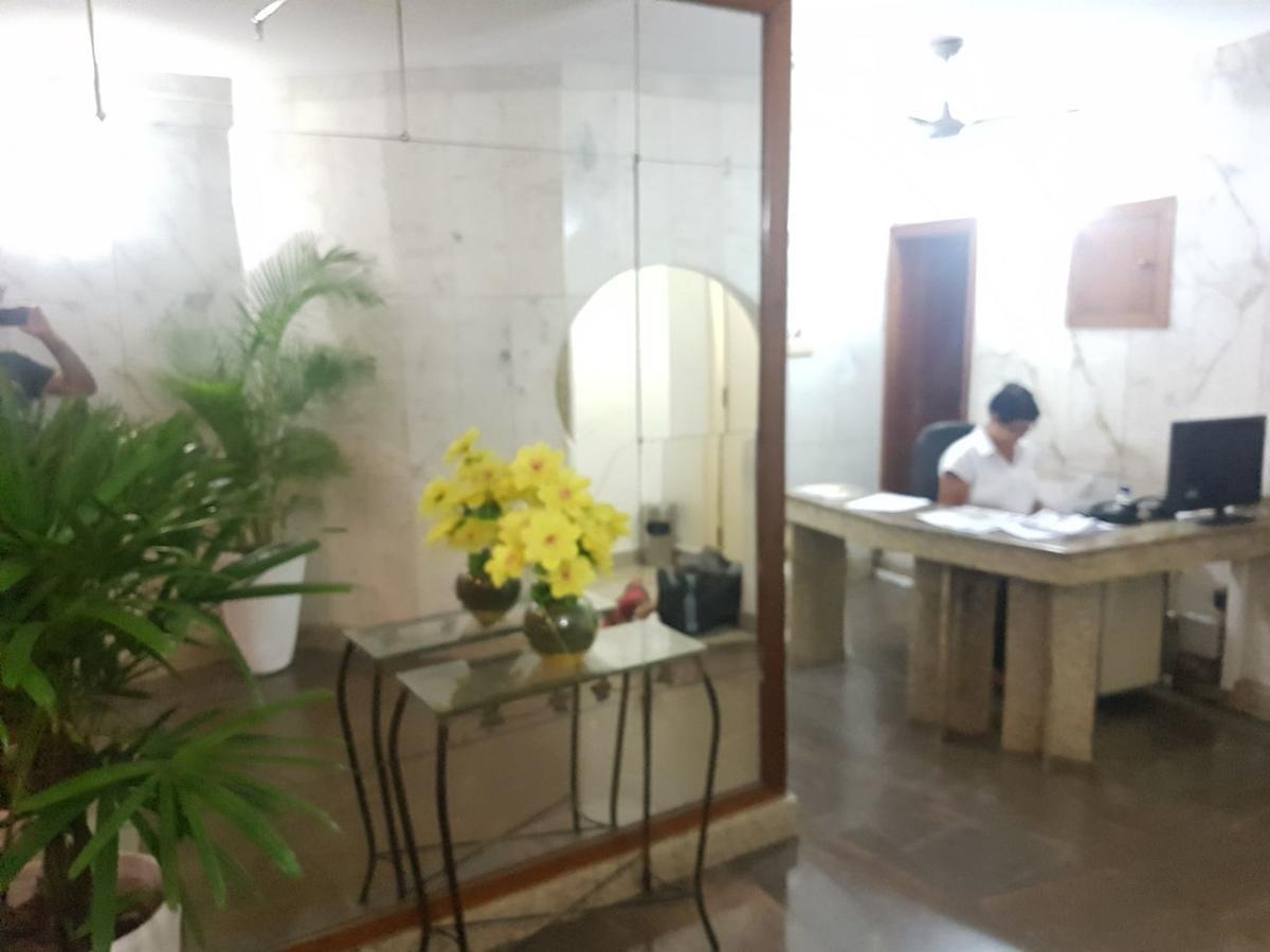 Apto Copacabana Com 2 Suites リオデジャネイロ エクステリア 写真